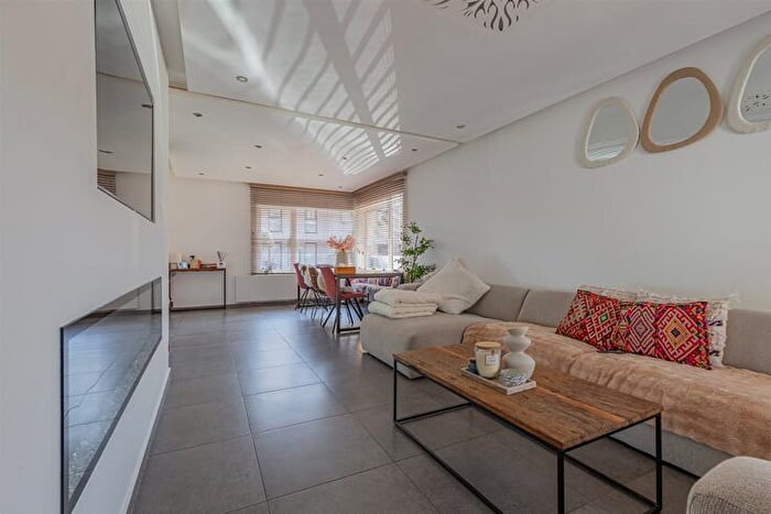 Europalaan, WILLEBROEK - Maison 3 pièces à vendre