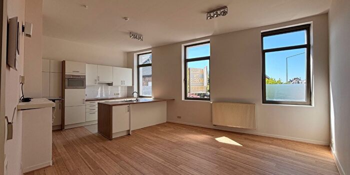 Appartement 1 pièce à louer - Lucien Vande Fonteynelaan, Oudenaarde