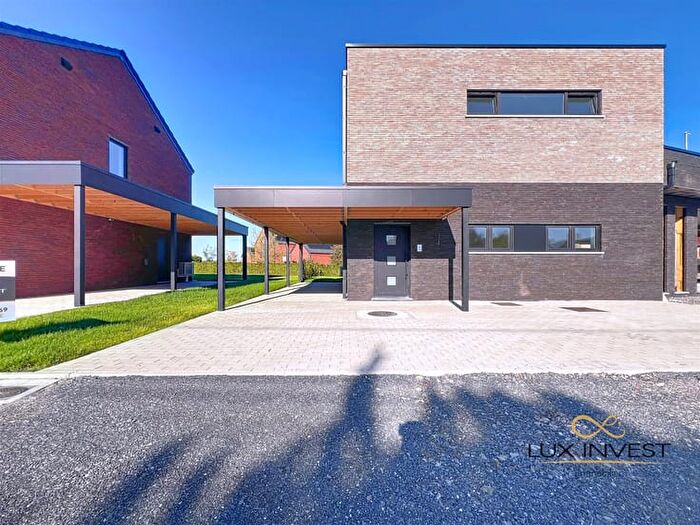 Rue du Centre, SOMMELEUZE - Appartement 2 pièces à vendre