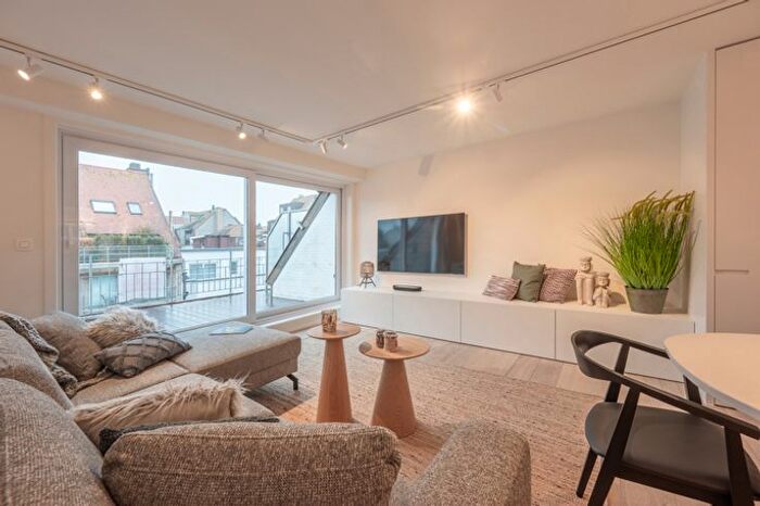 Appartement 3 pièces à vendre - Leopoldlaan, B