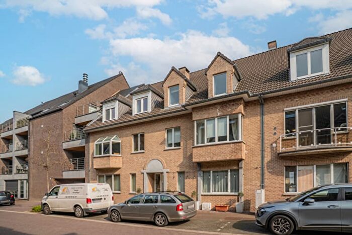 Appartement 3 pièces à Kogelstraat, Diepenbeek, à vendre