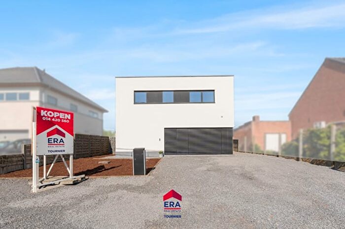 Maison 3 pièces à vendre - Langvoort, Laakdal