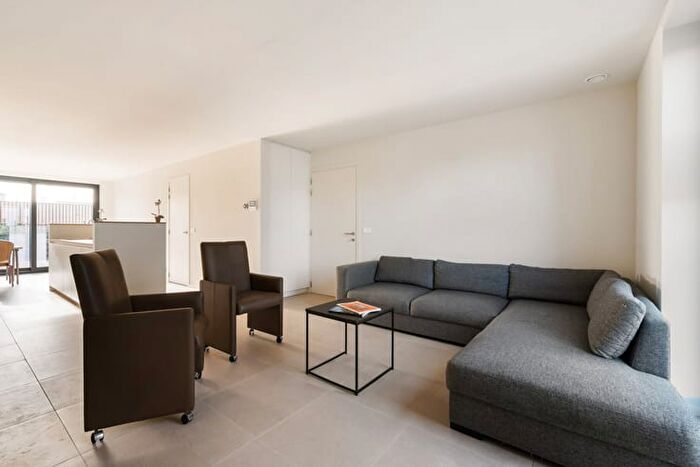 Appartement 1 pièce à louer - Ertveldesteenweg, Oosteeklo
