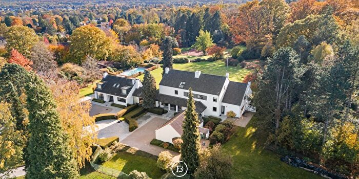 Maison 7 pièces à vendre - Tervuren, VlaamsBrabant