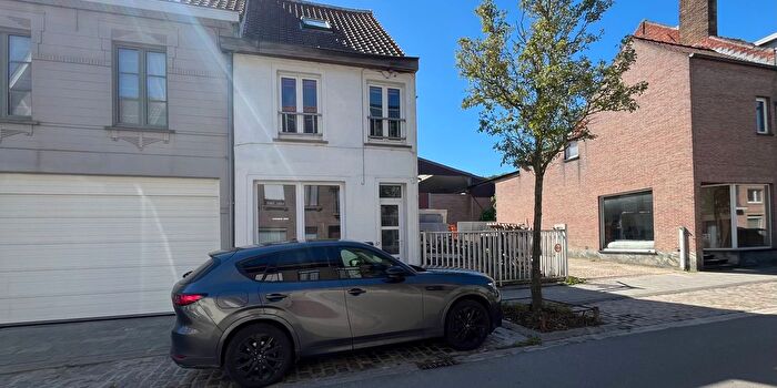Maison 1 pièce à SintJanstraat, Tielt, à louer