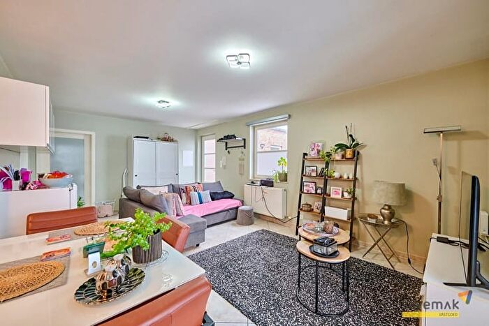 Leopoldsburgsesteenweg, LEOPOLDSBURG : Appartement 2 pièces à vendre