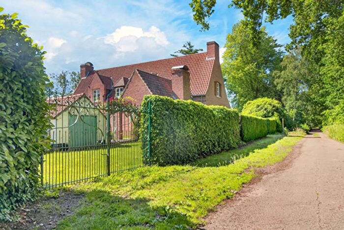 Rietstraat, Zonhoven : Maison 4 pièces à vendre