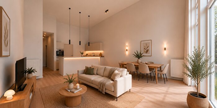 Bellestraat C, SintNiklaas - Appartement 2 pièces à vendre