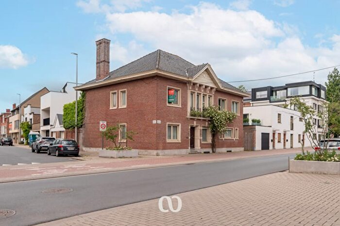 Maison 1 pièce à vendre à Adriaan Brouwerstraat D, Oudenaarde