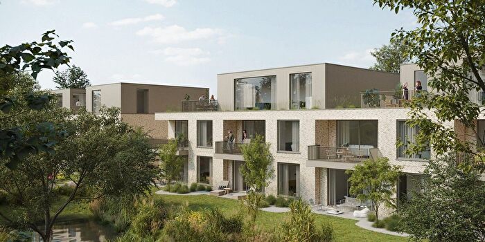 Appartement 3 pièces à Venakkers, Lommel, à vendre