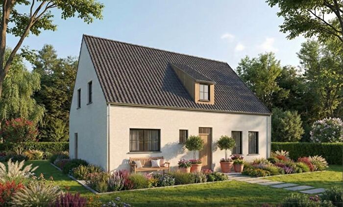 Maison 7 pièces à vendre - Renning lot, Lievegem