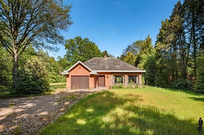 Speckweg, Kapellen : Maison 4 pièces à vendre
