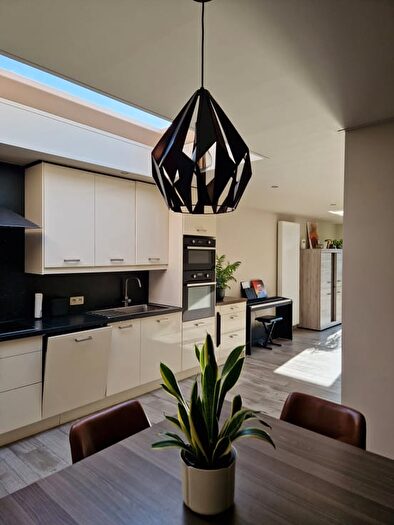 Middenstraat, Ninove - Maison 3 pièces à vendre