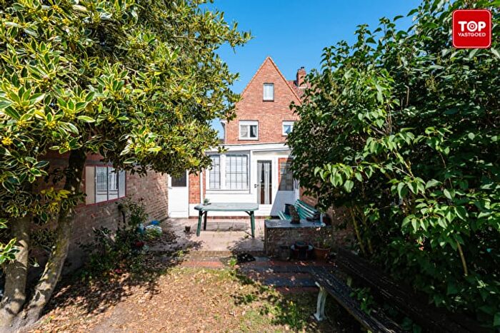 Maison 3 pièces à vendre - Brielwegel, Maldegem