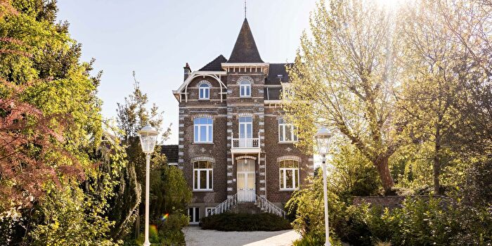 Oudenaarde, OostVlaanderen : Maison 8 pièces à vendre