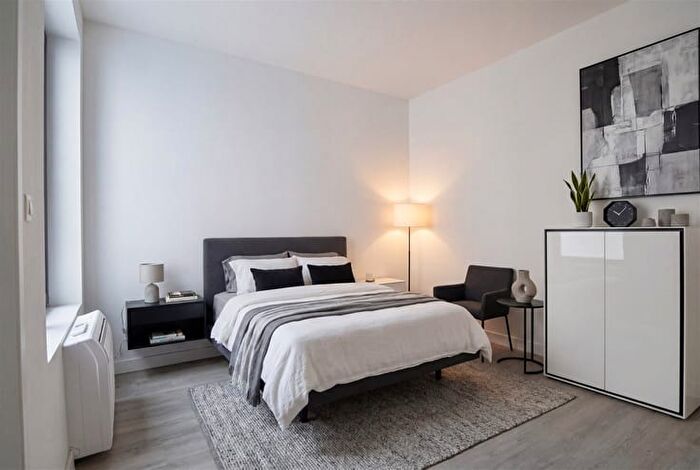 Zwaluwenstraat, OOSTENDE : Appartement 1 pièce à vendre