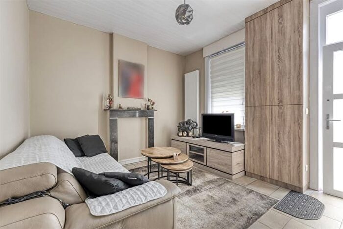 Maison 5 pièces à vendre - Heirweg, Idegem
