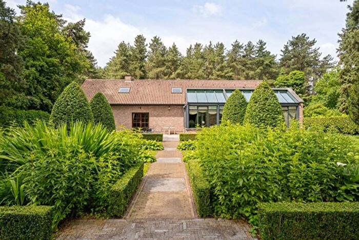 Belselestraat, Waasmunster : Maison 3 pièces à vendre