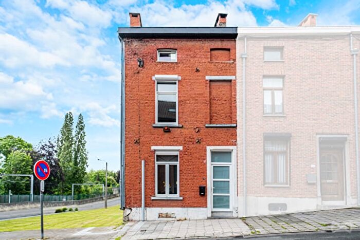 Rue Paradis des Chevaux, Gilly - Maison 9 pièces à vendre