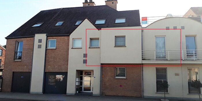 Appartement 2 pièces à louer - Wijerstraat A, Bilzen