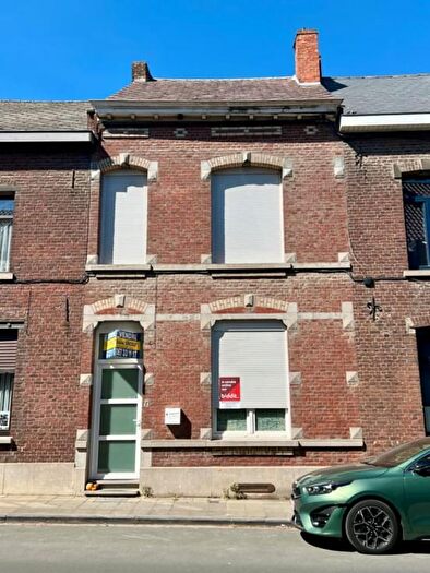 Maison 2 pièces à vendre à Rue de Neufvilles, Soignies