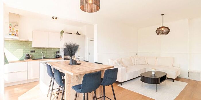 Appartement 3 pièces à vendre à Kruishofstraat, Antwerpen
