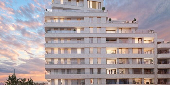 Appartement à vendre - Meeuwenlaan, De Panne