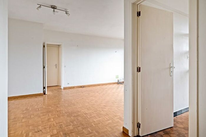 Fruithoflaan, BERCHEM - Appartement 1 pièce à vendre