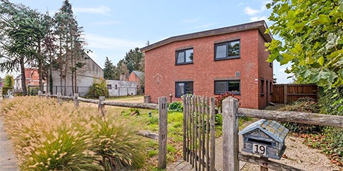 Maison 5 pièces à Heistraat, Stekene, à vendre
