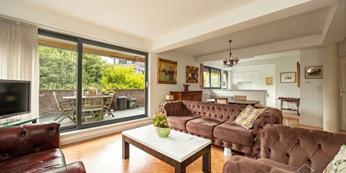 Appartement 2 pièces à vendre à Liersesteenweg, Mortsel