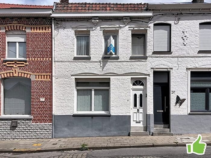 Maison 2 pièces à Rue du Crombion, LUINGNE, à vendre