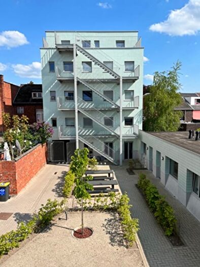 Appartement à Kempische Steenweg, Hasselt, à louer