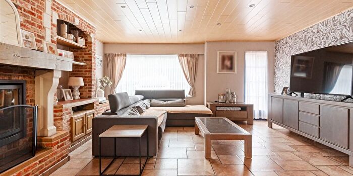 Maison 2 pièces à vendre - Vlimmersebaan, Rijkevorsel