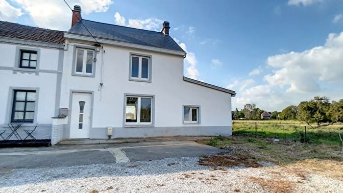 Maison 2 pièces à vendre à Rue Richard Carlier, HamsurHeureNalinnes