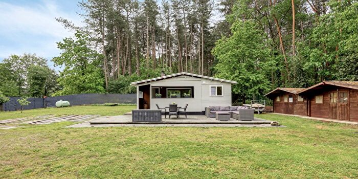 Maison 2 pièces à vendre - Wezelpad, Tessenderlo