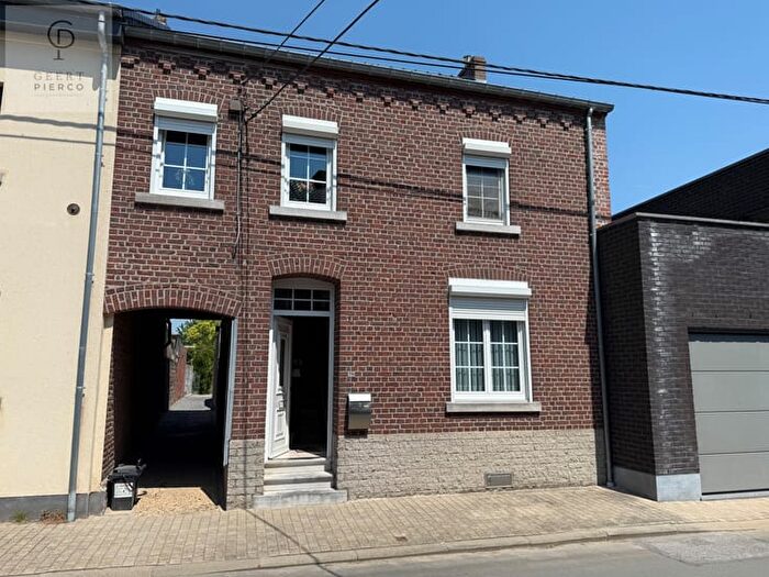 Walhostraat, Walshoutem : Maison 14 pièces à vendre
