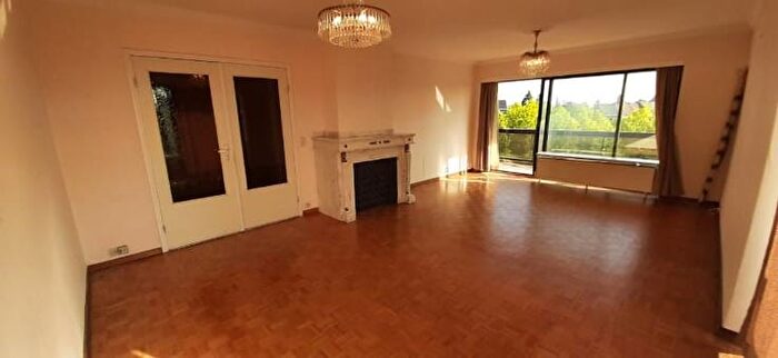 Appartement 3 pièces à vendre - Bld des AnciensCombattants, Renaix