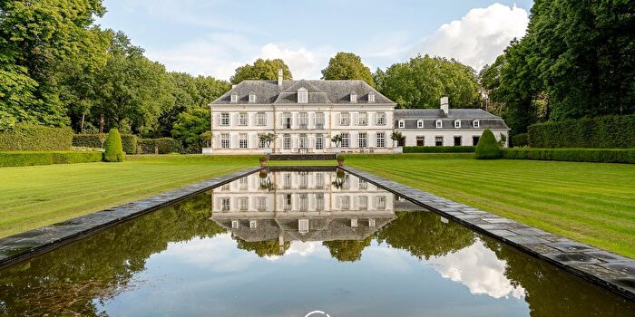 Maison 6 pièces à OudeheerwegHeide, Waasmunster, à vendre