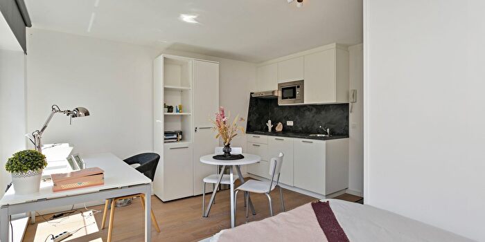 Naamsesteenweg, Heverlee - Appartement 1 pièce à vendre