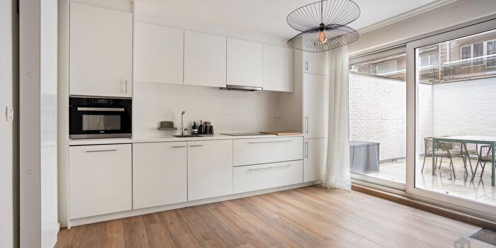 Appartement 2 pièces à vendre - Guffenslaan, Hasselt
