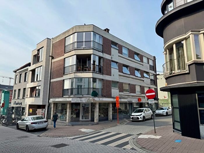 Penitentenstraat, Geraardsbergen - Maison à vendre