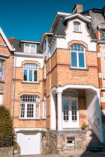 Maison 6 pièces à vendre à Leo Dartelaan, Leuven