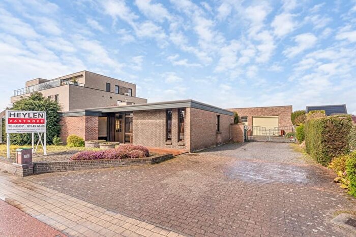 Balendijk, LOMMEL - Maison 3 pièces à vendre