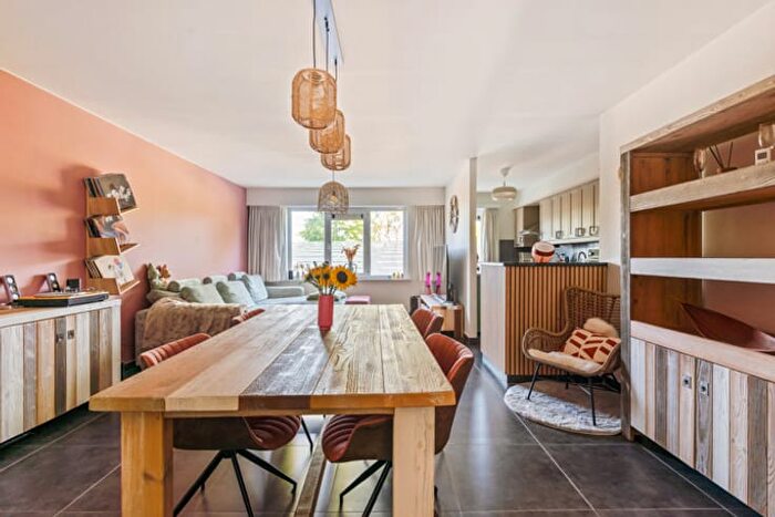 Jan Blockxlaan, Aartselaar - Appartement 2 pièces à vendre