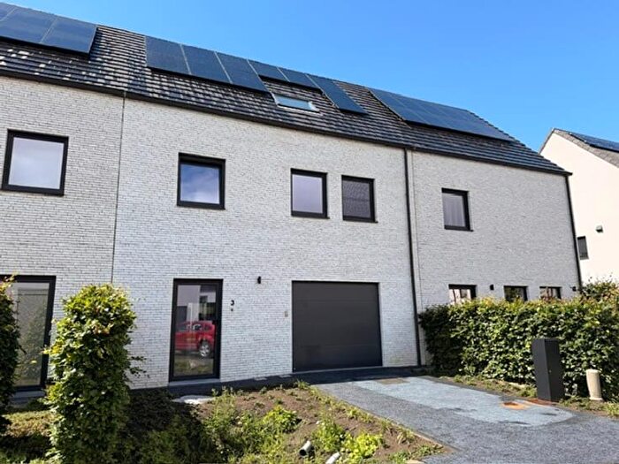 Maison 8 pièces à Heylandweg, Wiekevorst, à louer