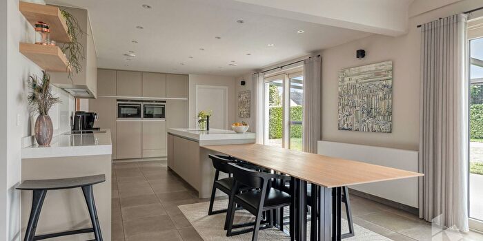Maison 4 pièces à vendre à Hans Memlingdreef, Lommel