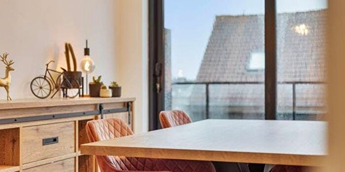Vijfwegenstraat A, Roeselare : Appartement 2 pièces à vendre