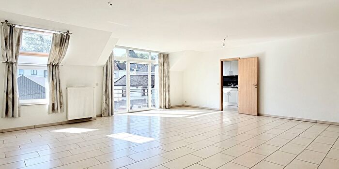 Wavre, WaalsBrabant : Appartement 3 pièces à louer