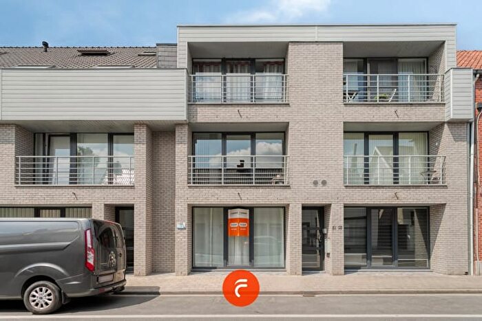 Appartement 9 pièces à vendre à Wevelgemstraat, Lauwe