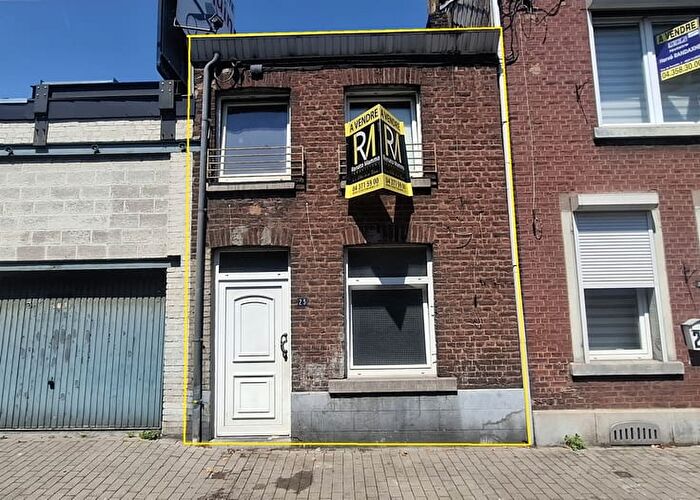 Maison 2 pièces à Quai de la Saulx, JEMEPPESURMEUSE, à vendre